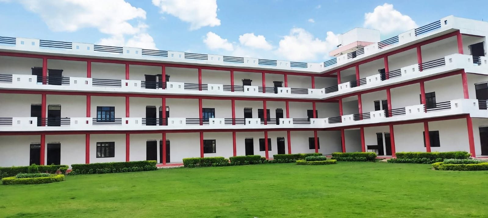 Campus